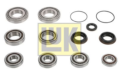 LuK 462 0315 10 LuK 462 0315 10