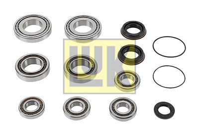LuK 462 0194 10 LuK 462 0194 10