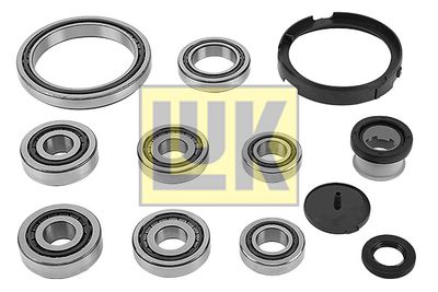 LuK 462 0203 10 LuK 462 0203 10