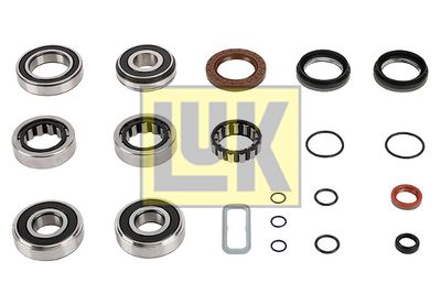 LuK 462 0205 10 LuK 462 0205 10