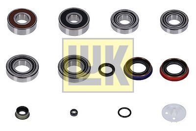 LuK 462 0214 10 LuK 462 0214 10
