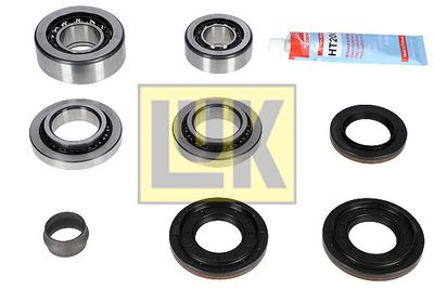 LuK 462 0215 10 LuK 462 0215 10