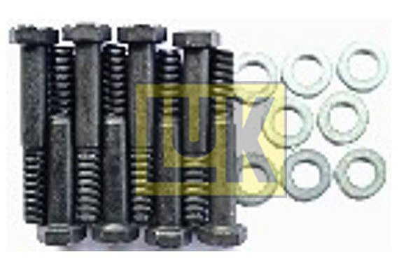 LuK 411 0274 10 LuK 411 0274 10