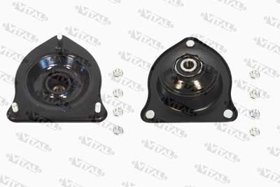 VITAL SUSPENSIONS 600410 VITAL SUSPENSIONS 600410
