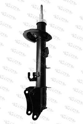 VITAL SUSPENSIONS 110115.0