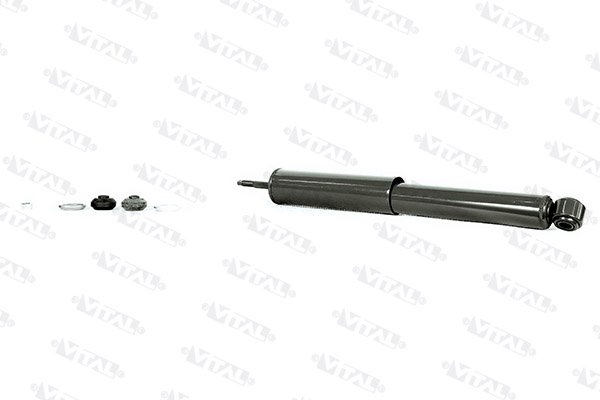 VITAL SUSPENSIONS 111755.0 VITAL SUSPENSIONS 111755.0
