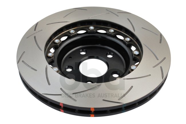 DBA Australia DBA5000BLKS