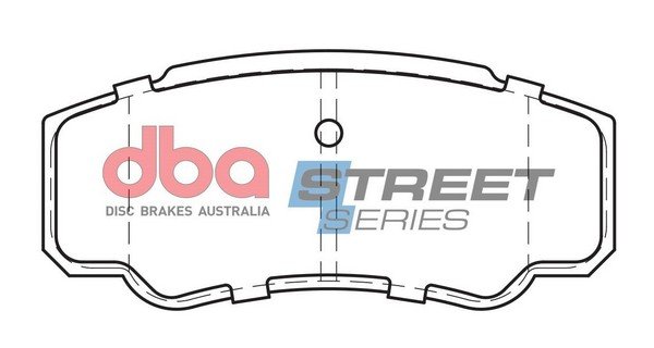 DBA Australia DB2046SS