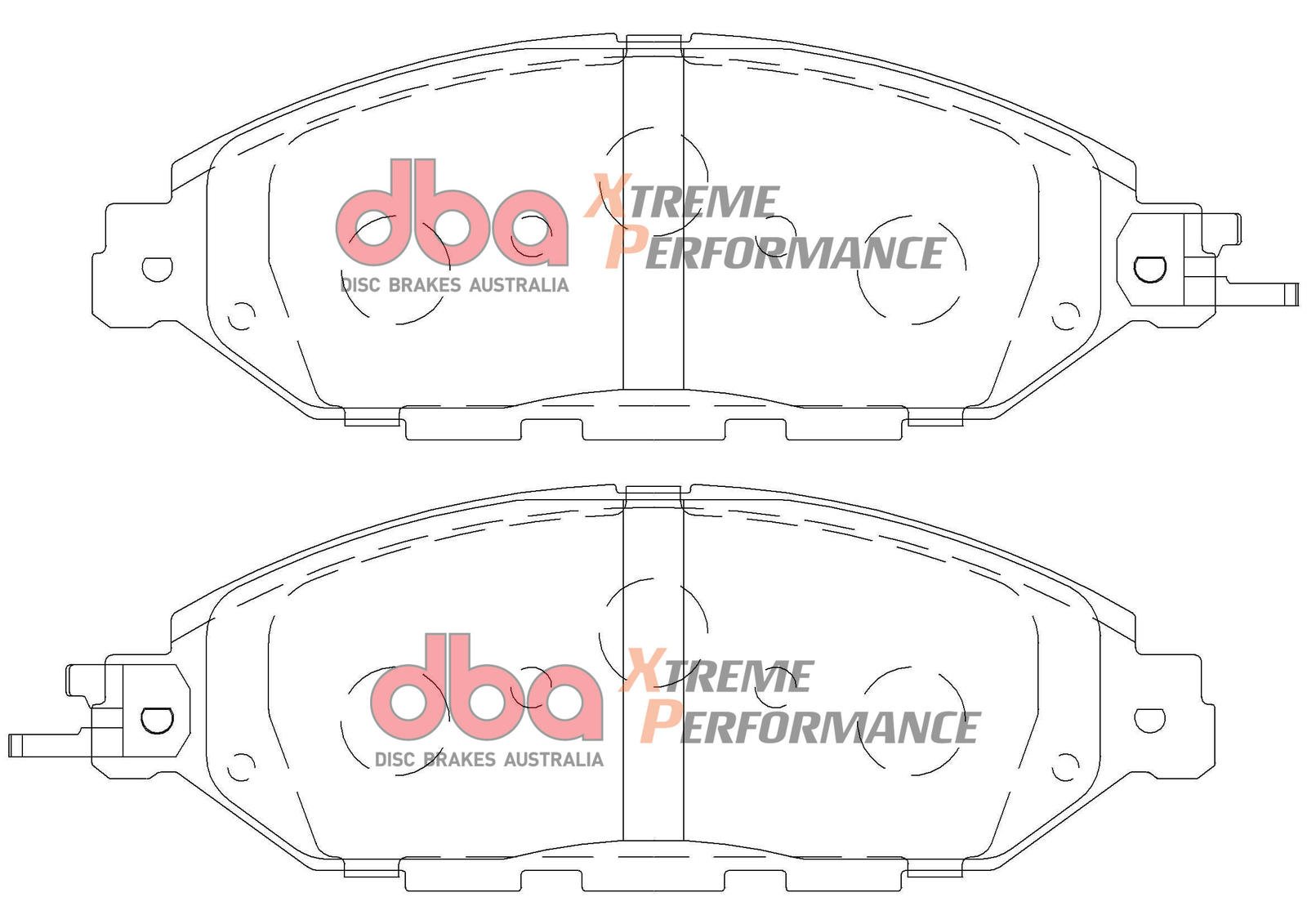 DBA Australia DB2378XP DBA Australia DB2378XP