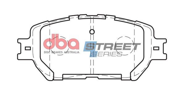 DBA Australia DB1462SS