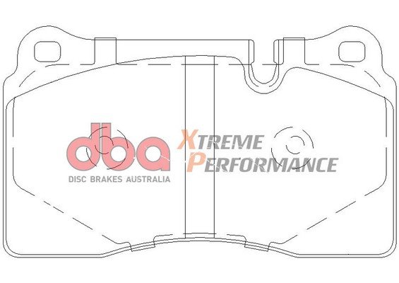 DBA Australia DB2073XP DBA Australia DB2073XP