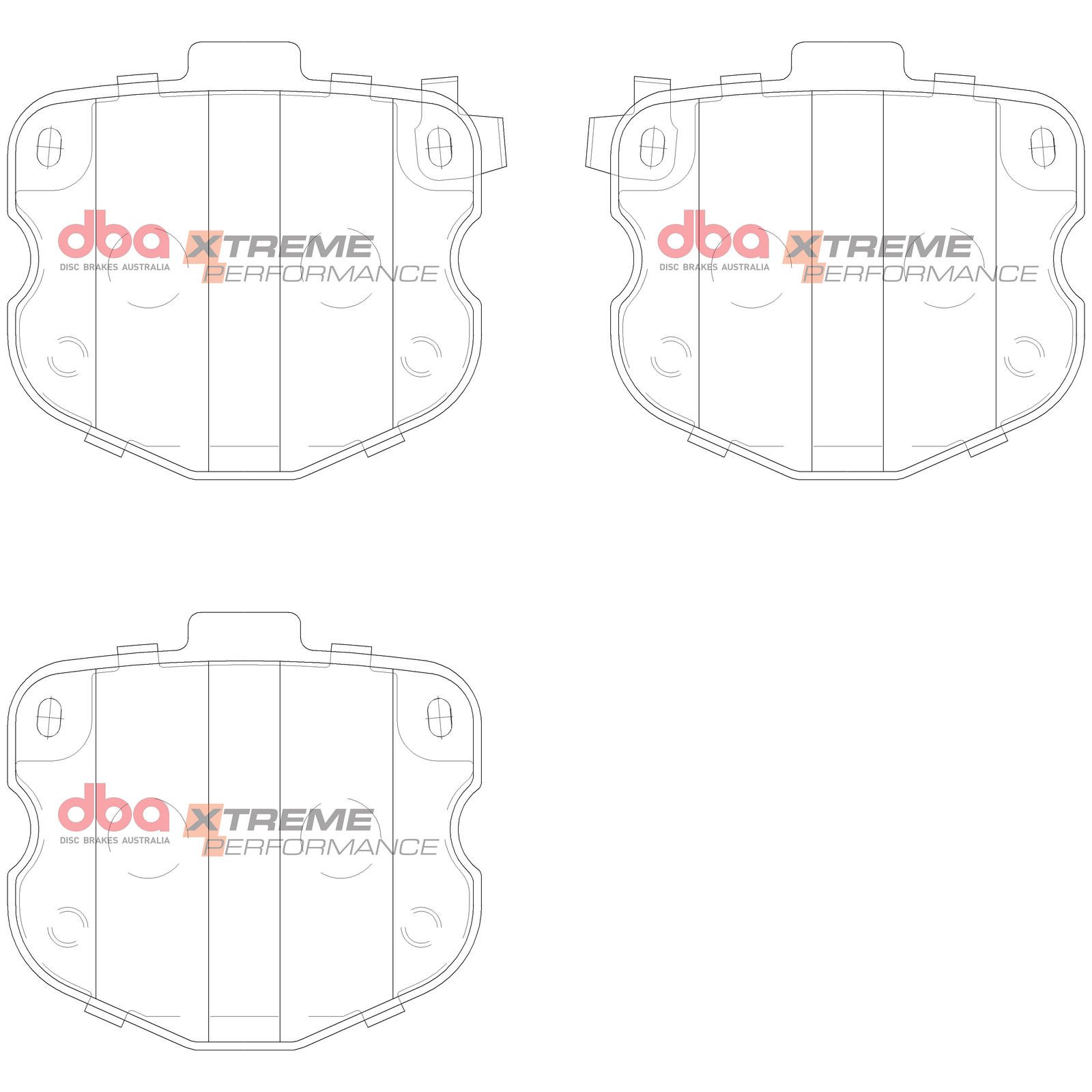 DBA Australia DB15028XP DBA Australia DB15028XP