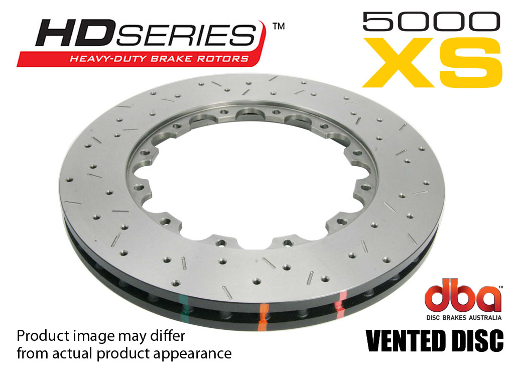 DBA Australia DBA52858.1XS DBA Australia DBA52858.1XS