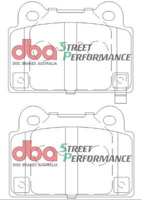 DBA Australia DB2215SP DBA Australia DB2215SP