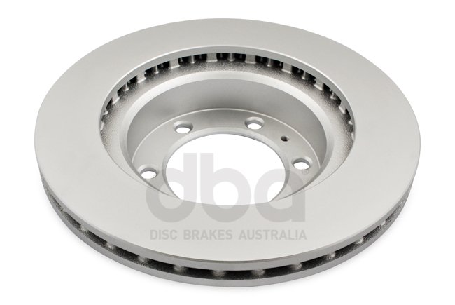 DBA Australia DBA2716E