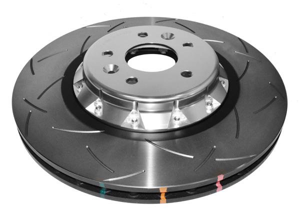 DBA Australia DBA52645SLVS