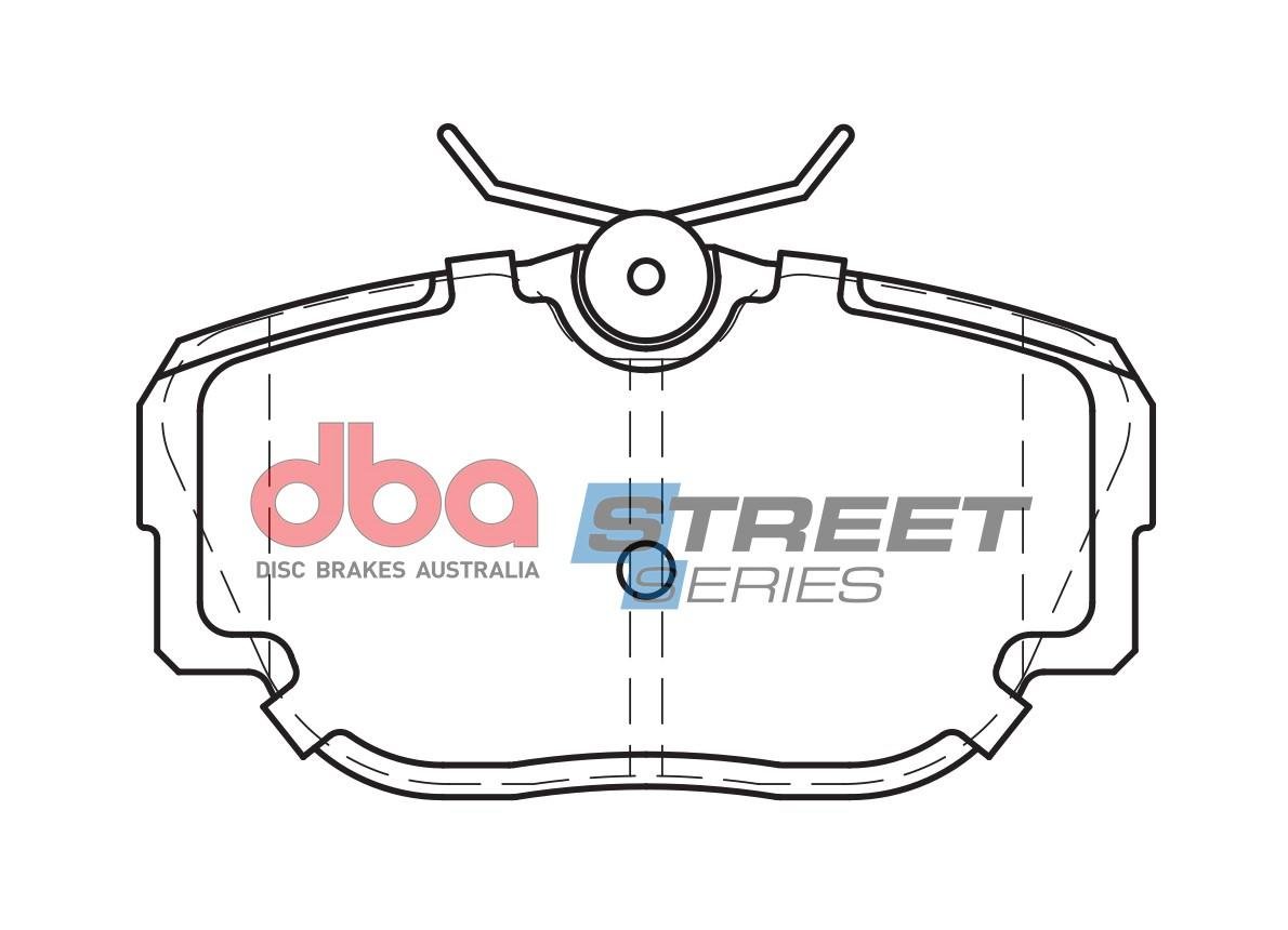 DBA Australia DB1130SS