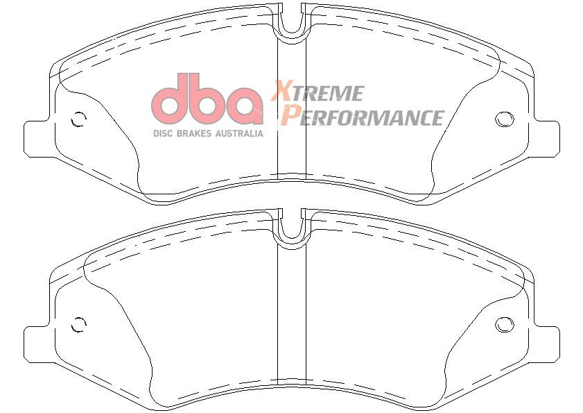 DBA Australia DB2203XP DBA Australia DB2203XP