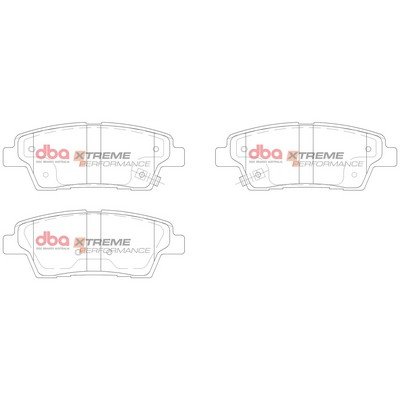 DBA Australia DB15022XP DBA Australia DB15022XP