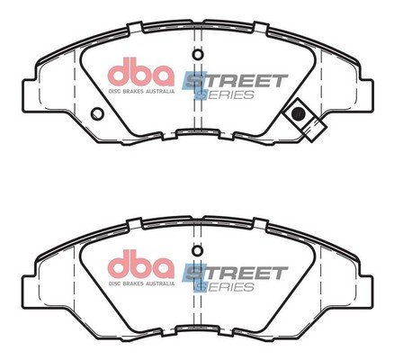 DBA Australia DB1512SS