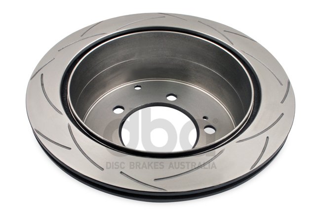 DBA Australia DBA791S DBA Australia DBA791S