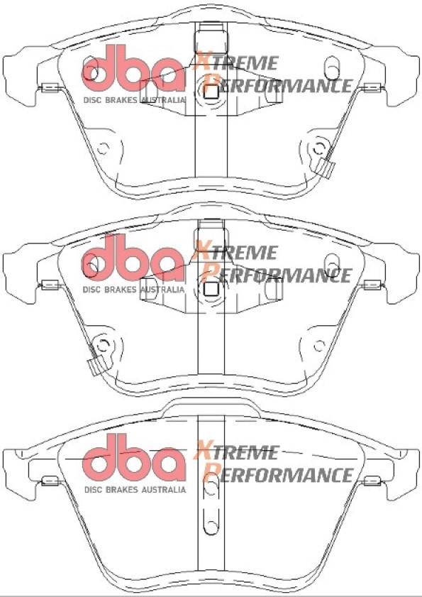 DBA Australia DB8304XP