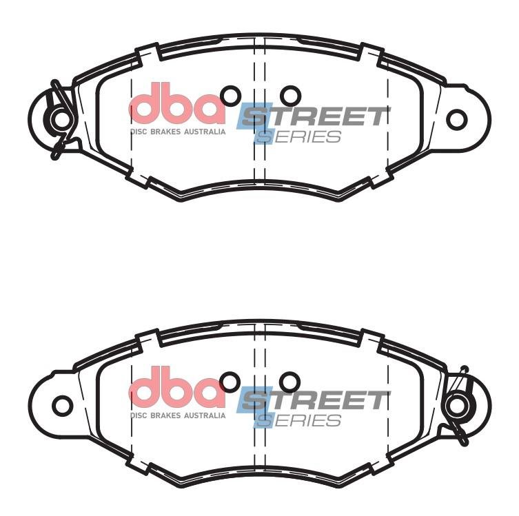 DBA Australia DB2026SS