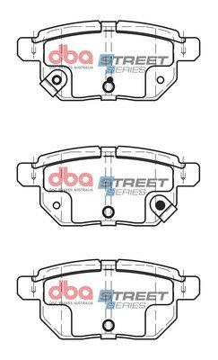 DBA Australia DB1786SSEV