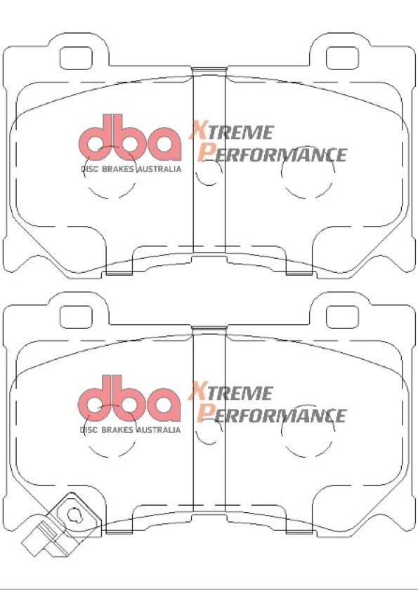 DBA Australia DB2400XP DBA Australia DB2400XP
