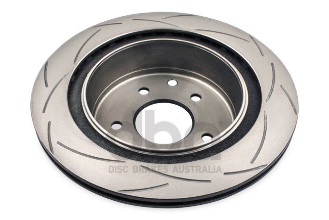 DBA Australia DBA574S