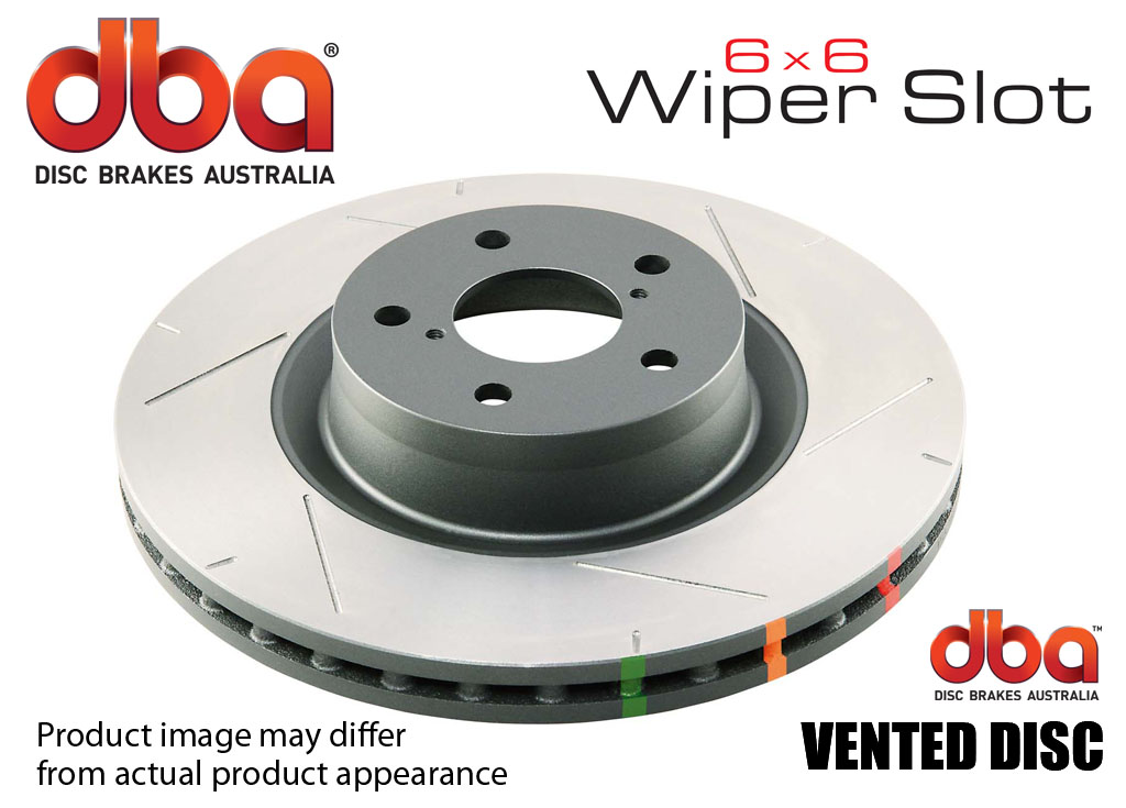 DBA Australia DBA42140 DBA Australia DBA42140
