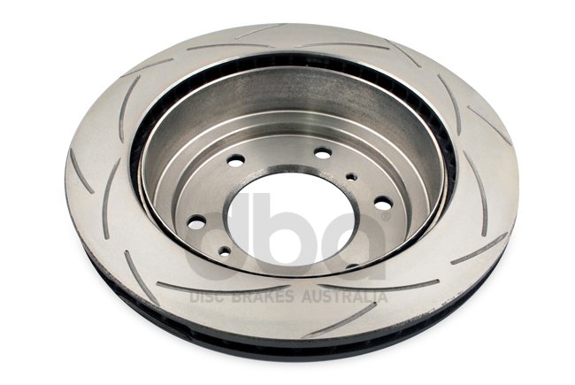DBA Australia DBA661S DBA Australia DBA661S
