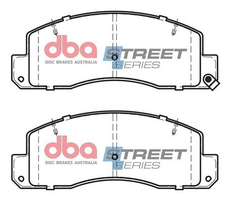 DBA Australia DB394SS