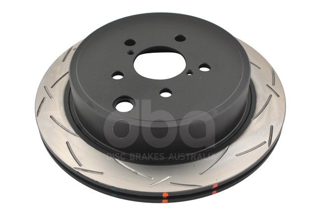 DBA Australia DBA42663S