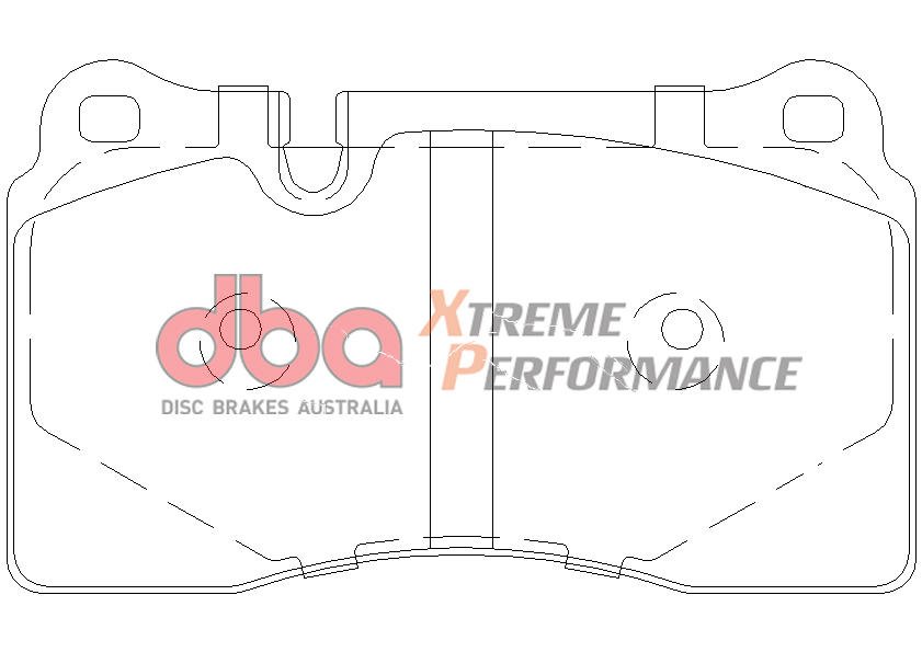 DBA Australia DB2228XP DBA Australia DB2228XP