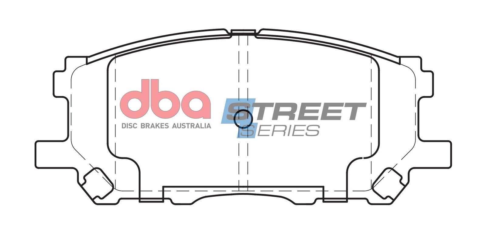 DBA Australia DB1517SS