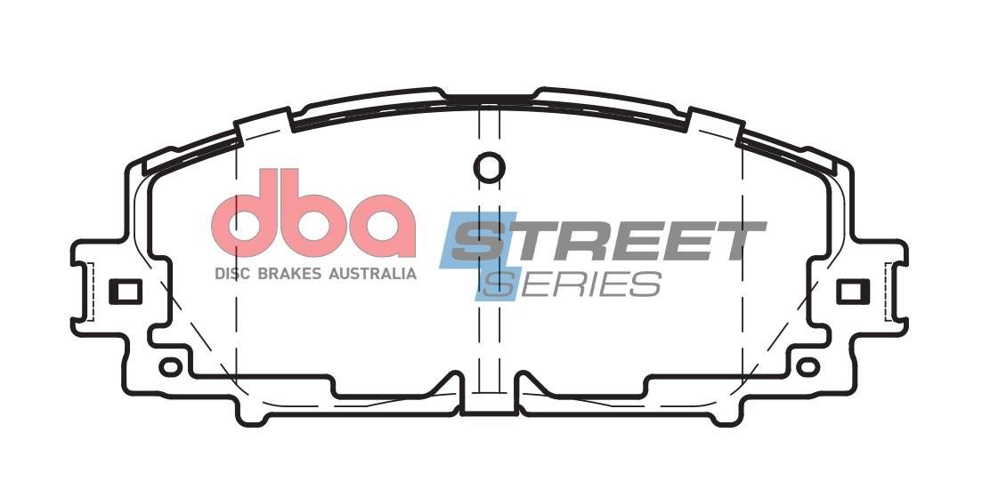 DBA Australia DB2159SS