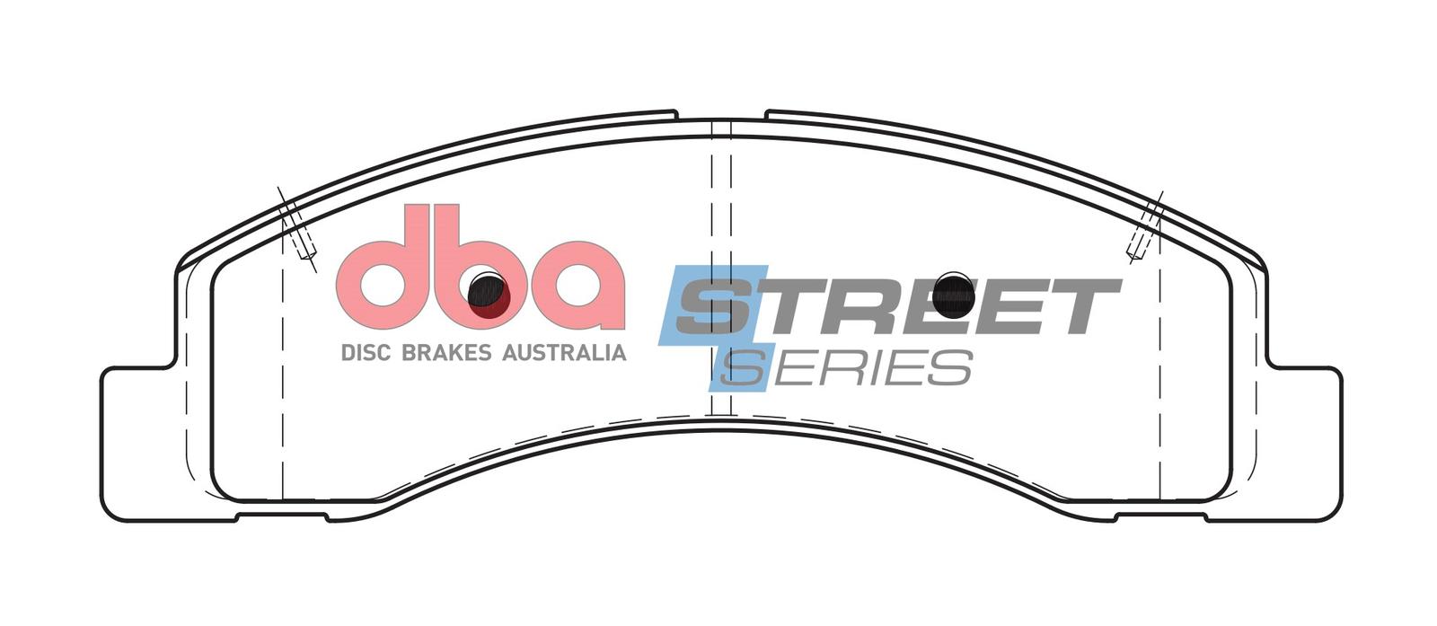 DBA Australia DB1731XP DBA Australia DB1731XP