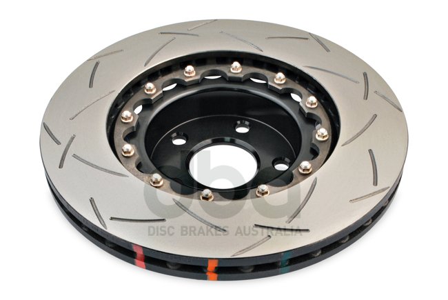 DBA Australia DBA5010BLKS