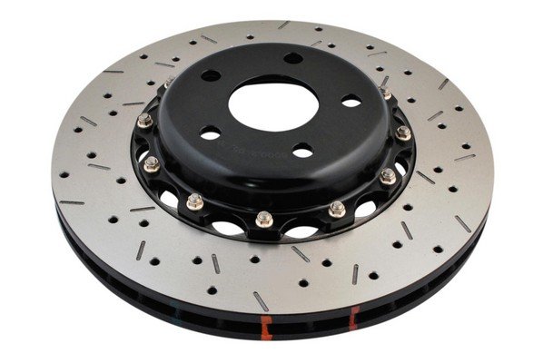 DBA Australia DBA5010BLKXS