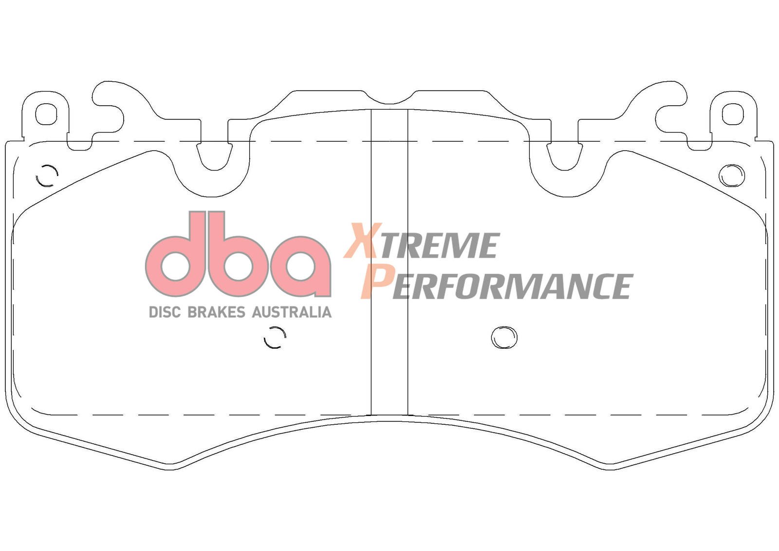 DBA Australia DB2204XP DBA Australia DB2204XP