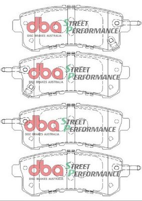DBA Australia DB2244SP DBA Australia DB2244SP