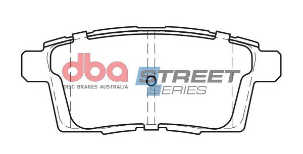 DBA Australia DB1917SS