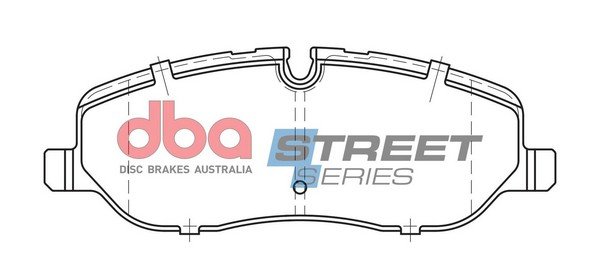 DBA Australia DB1780SS