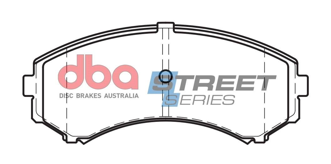 DBA Australia DB1385SS