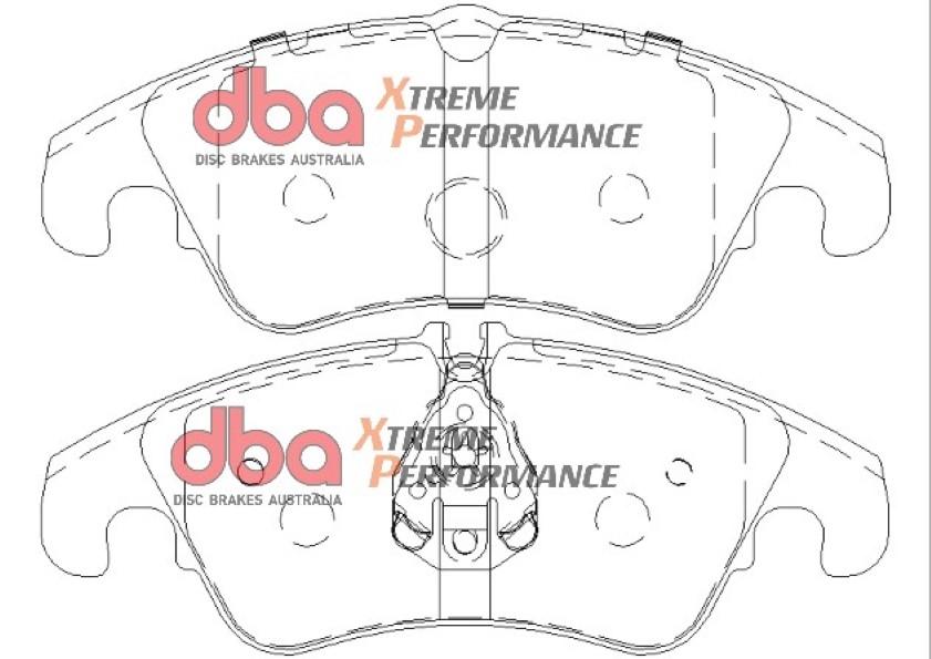 DBA Australia DB2186XP DBA Australia DB2186XP