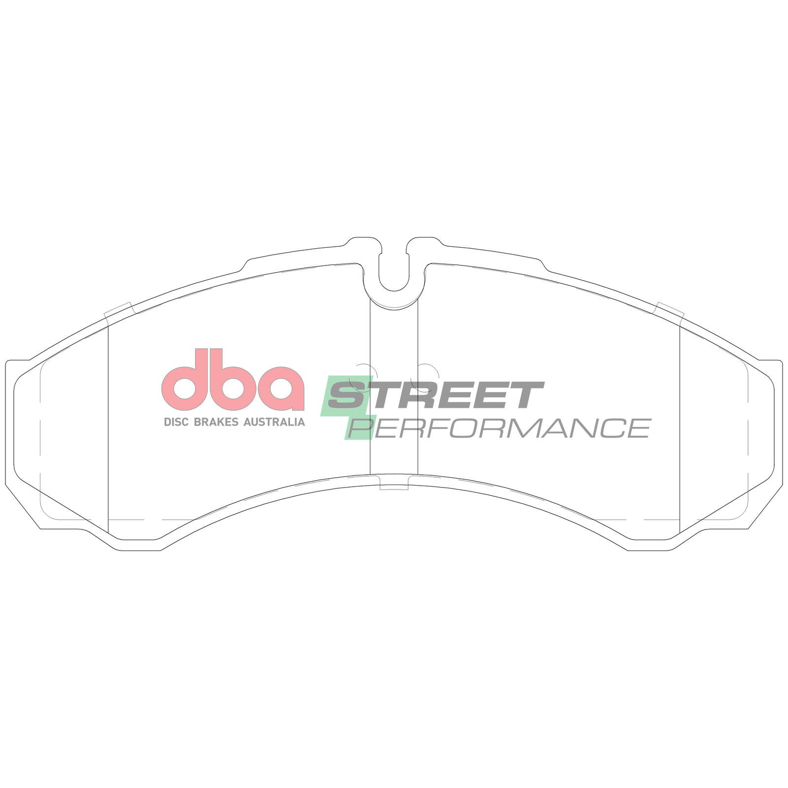 DBA Australia DB1954SP DBA Australia DB1954SP