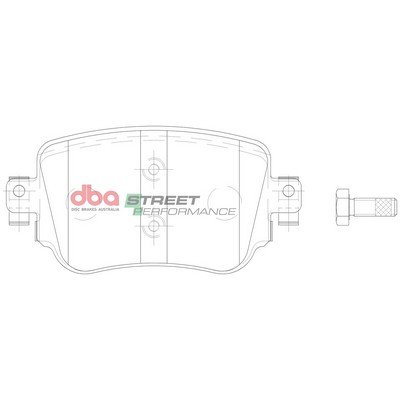 DBA Australia DB15009SP DBA Australia DB15009SP