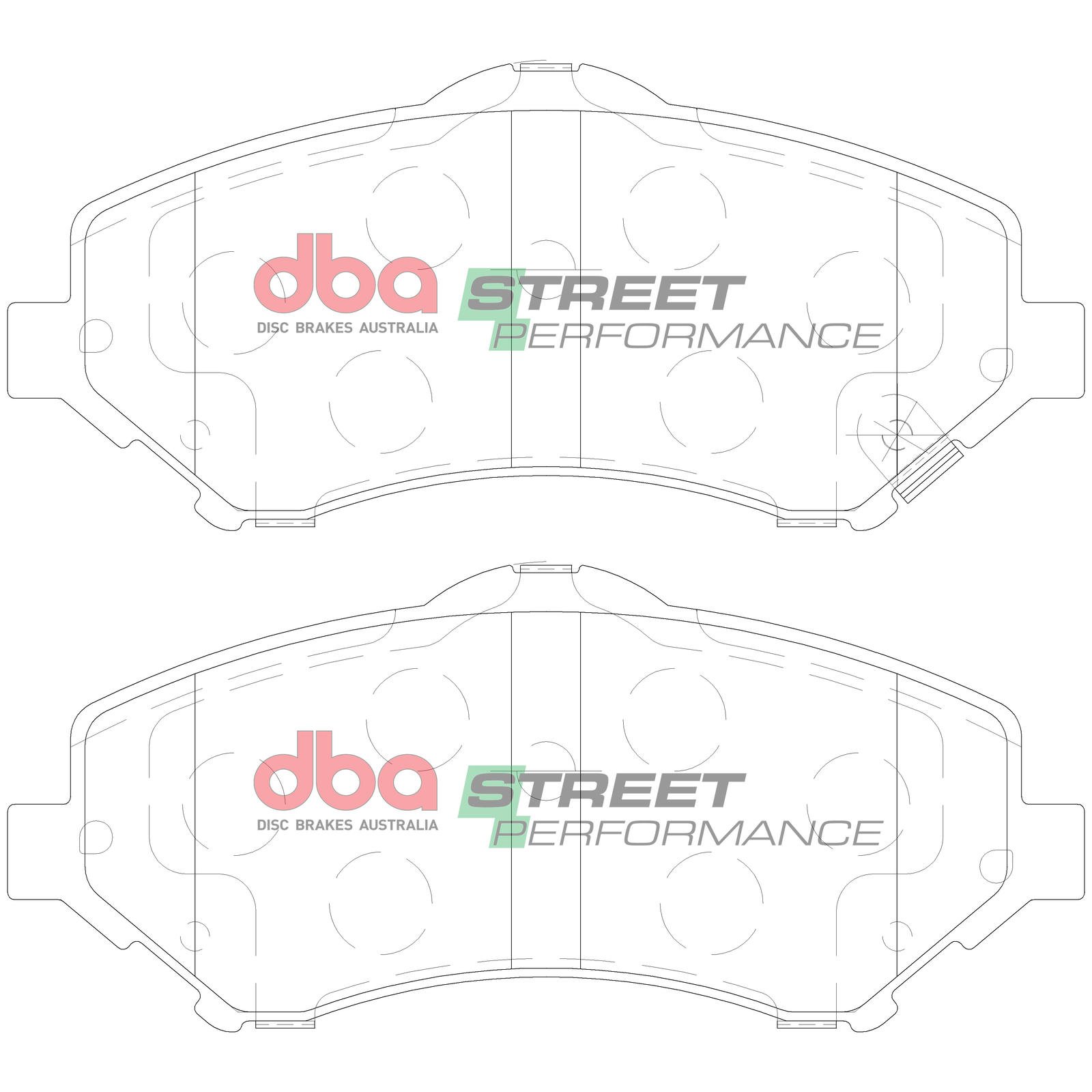 DBA Australia DB2002SP DBA Australia DB2002SP