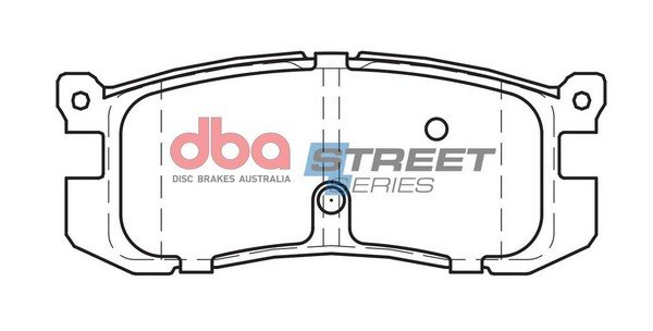 DBA Australia DB1115SS